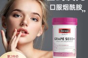保健品美白,保健品美白抗衰老的