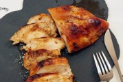 鸡胸肉减肥鸡胸肉减肥怎么做好吃
