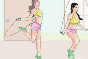 如何跳绳才能达到减肥的效果，有实际经历过的吗？或者一次需要跳多少呢？
