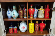 中国白酒的种类繁多,中国白酒的种类 中国白酒的种类繁多,中国白酒的种类