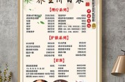 中医养生项目中医养生项目名称