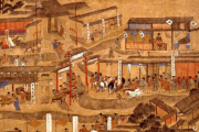 茶马互市,茶马互市盛于明清的什么地方 茶马互市,茶马互市盛于明清的什么地方