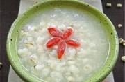 春季养生药膳春季养生药膳粥
