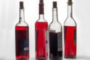 酒瓶子图片大全伤感酒瓶子图片大全