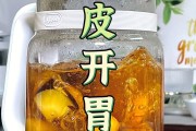 陈皮泡水喝有什么用?,陈皮泡水喝有什么用