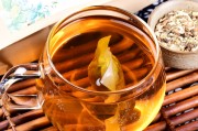 甘草茶甘草茶图片