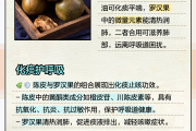 长期陈皮泡水喝的好处和坏处陈皮泡水喝的好处和坏处