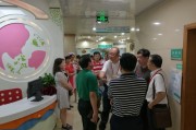 海珠区保健院海珠区保健院挂号怎么收费