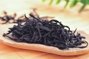 大红袍属于红茶吗?,大红袍属于哪类茶