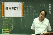 倪海厦治疗痔疮内痔的中药,倪海厦治痔疮