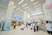 珠海妇幼保健院,珠海市妇幼保健院南琴院区