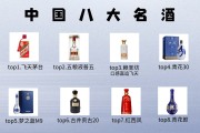 中国八大名酒都有哪些中国八大名酒都有哪些酒