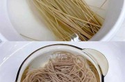 减肥面条怎么做好吃减肥面条