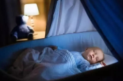 睡眠倒退期是哪几个月,4个月睡眠倒退期解决办法