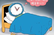 睡眠质量不好什么原因导致的,睡眠质量不好什么原因导致