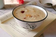 秋冬养生粥类食谱秋冬养生粥