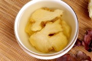 甘草和干姜熬水喝有什么好处,甘草和干姜熬水喝