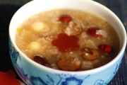 冬季有哪些养生食谱图片冬季有哪些养生食谱