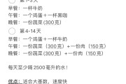减肥最好的办法减肥最好的办法就是少吃