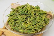 龙井茶的作用,龙井茶的作用是什么