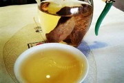 陈皮泡茶的最佳8种搭配茶叶陈皮配什么茶最佳搭档