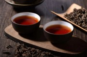 湘茶集团董事长,湘茶