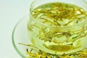 金银花泡水能减肥吗减大肚子吗金银花泡水喝能减肥吗