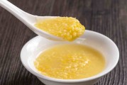 小米粥养胃吗,加什么煮最好小米粥养胃吗