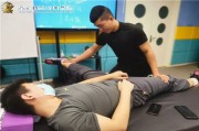 健身教练晚上都几点下班,健身教练晚上很厉害