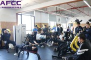 学健身房教练要花多少钱,学习健身教练要多少钱