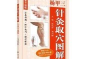 什么是鬼门十三针呢,鬼门十三针的图解鬼门十三针的部位图