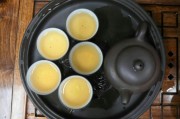 潮汕茶,潮汕茶肆今日行情