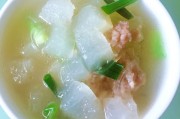 冬瓜减肥吗,水煮冬瓜减肥吗