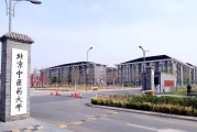 包含汉唐中医学院还在吗的词条