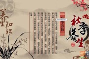 中医保健项目有哪些中医保健