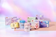 德国三大保健品牌保健品牌