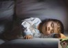 小孩儿失眠怎么治?,儿童失眠的原因