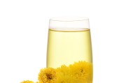 菊花茶菊花茶怎么泡才正确