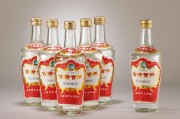 中国十大名酒是哪几种中国十大名酒是哪几种?