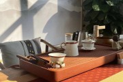 一茶一坐一茶一坐下一句是什么 一茶一坐一茶一坐下一句是什么