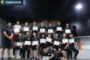 健身学院健身学院哪里学最好 健身学院健身学院哪里学最好