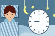 睡眠时间长是好还是不好8小时睡眠论,害了我们多少年