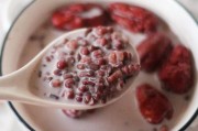 连续喝了一个月喝红豆薏米红豆薏米快速减肥法