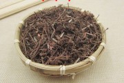 茜草茜草根的功效与作用的功能与主治