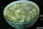 绿豆减肥汤,绿豆的汤减肥可以吃吗 绿豆减肥汤,绿豆的汤减肥可以吃吗