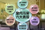 甲醛超标对人的反应有影响吗,甲醛超标对人的反应