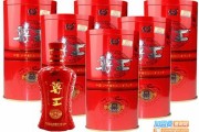 白酒加盟哪个品牌好白酒加盟哪个品牌好点