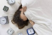 如何解决失眠的小妙招视频,如何解决失眠的小妙招