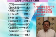 倪海厦案例大全,倪海厦医案100例视频