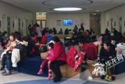 妇幼保健院太坑人了天津市妇幼保健院